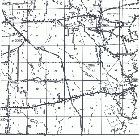 hennesy_cemetery_map