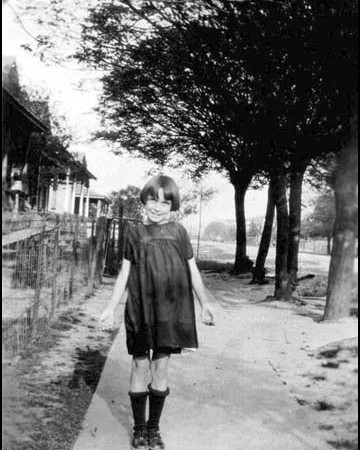 Mildred Knight
