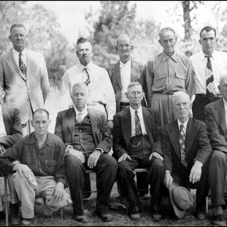 Sheridan Elders
