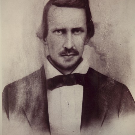 Robert Reuben Simmons