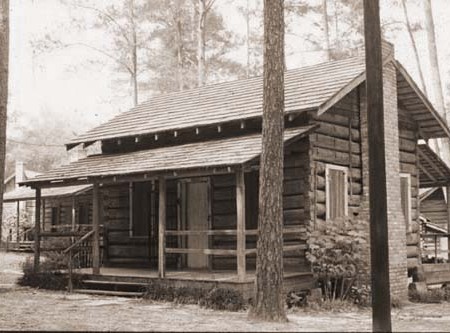 Photo from the Louisiana Studies in Historic Preservation website