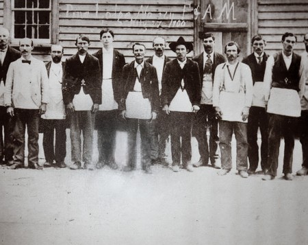 Pine Lodge