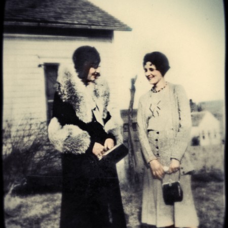 noyes dorothy and mary lou