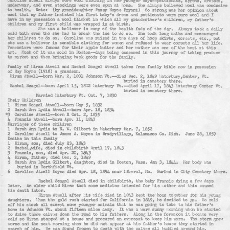 atwellcarolinehistory