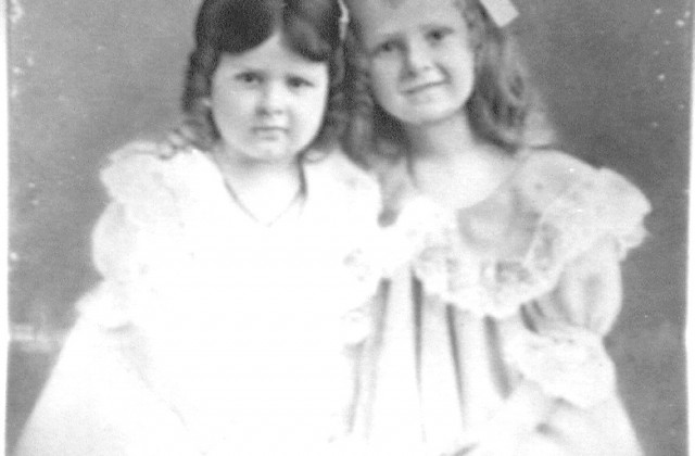 Original courtesy of Nancy Benton