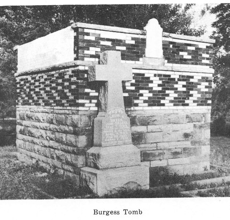 burgessupload