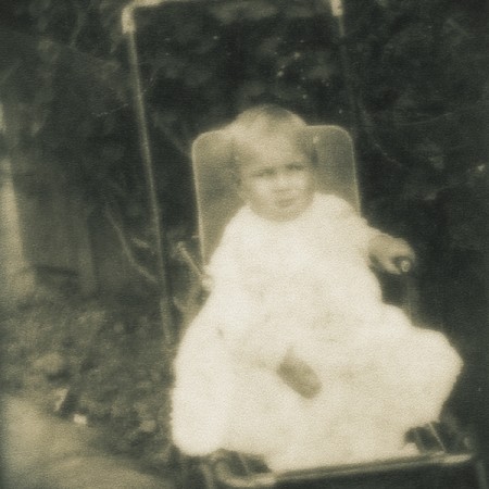 Maurice Laurel McKenney age 11 months