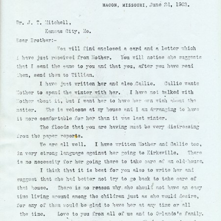 mitchell_rg_letter_1903