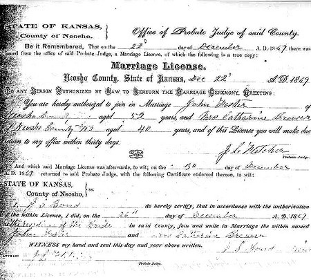 shelby county kentucky marriage license