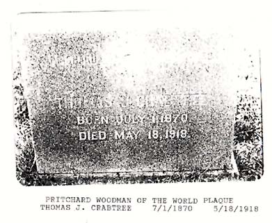 Indian Springs Cemetery; Eight Mile, Alabama