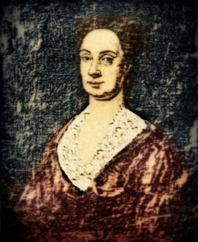 Image of Mary Lord Carhart