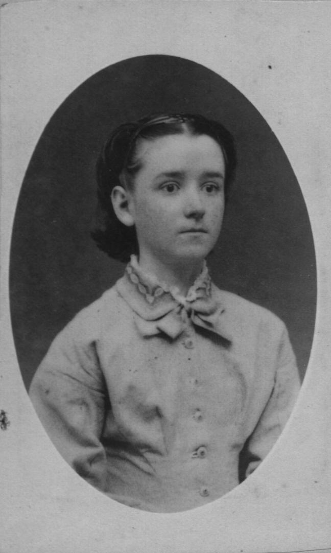 Emma Viola Noyes Harmon
