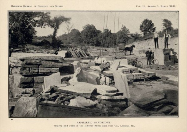 liberalquarry