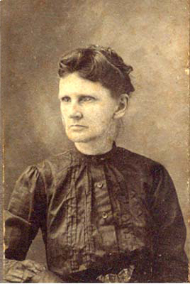 Photo of Delana Louise Fowler Brewer