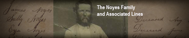 1892 April 23, Letter from Caroline Atwell Noyes to Ray Noyes